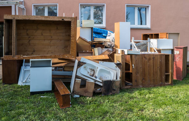 Best Dumpster Rental Services  in Vaeboro, NC